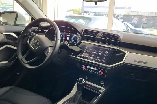 Audi Q3 35 TFSI S tronic