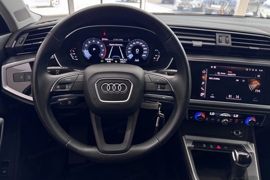 Audi Q3 40 TFSI quattro