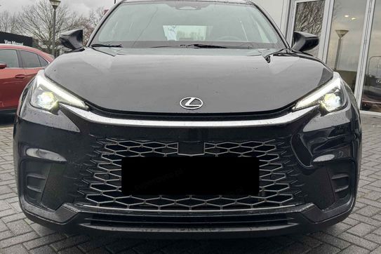 Lexus LBX LBX 1.5 Hybrid