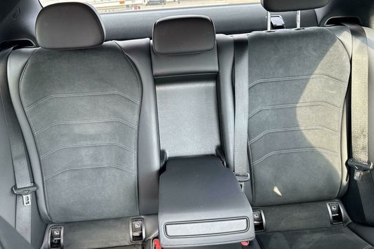 Mercedes Klasa E 220 d 4MATIC AMG Line