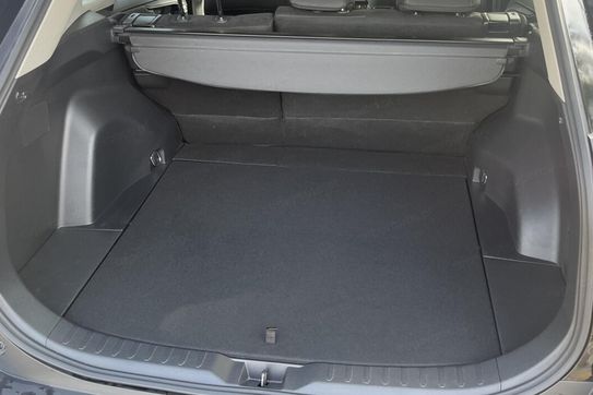 Toyota RAV4 2.5 Hybrid Comfort 4x2