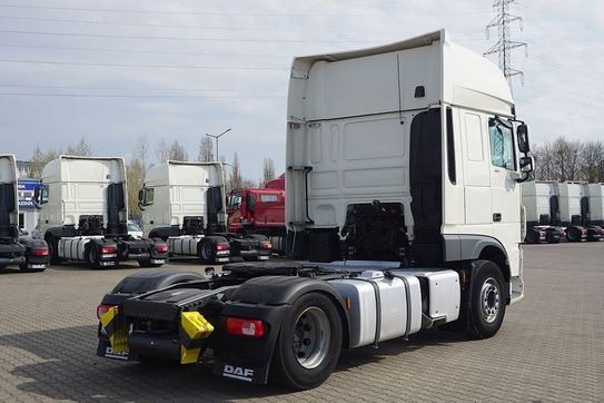 DAF XF 480 FT