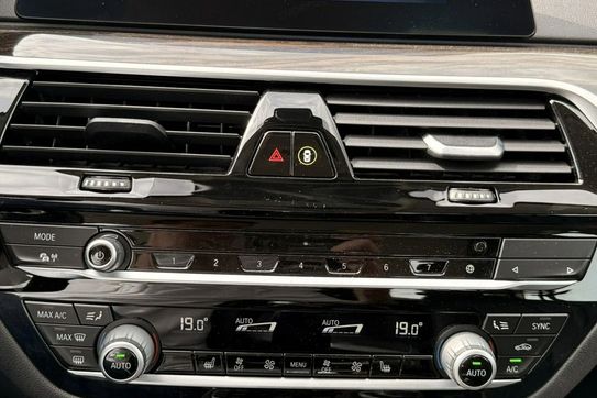 BMW Seria 5 2.0