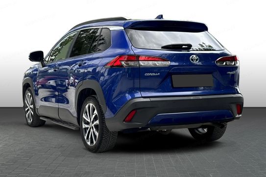 Toyota Corolla Cross Premiere Edition 2.0 Hybrid