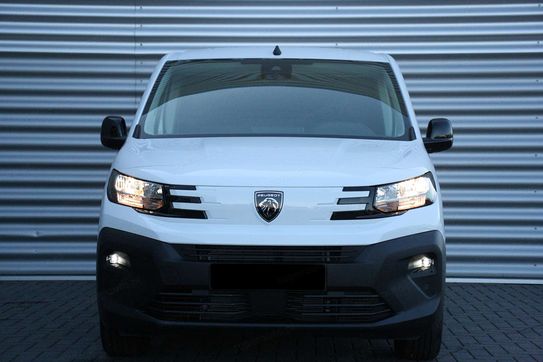 Peugeot Partner Van Standard L1H1