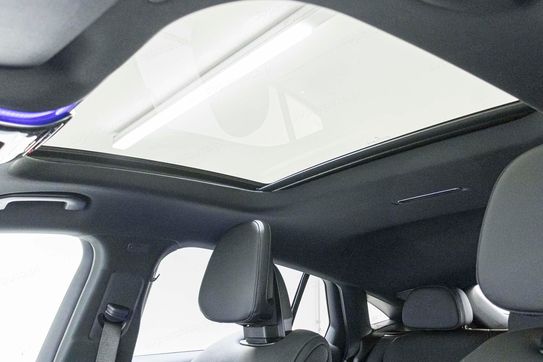 Mercedes GLC Coupe 220 d  4-Matic AMG Line