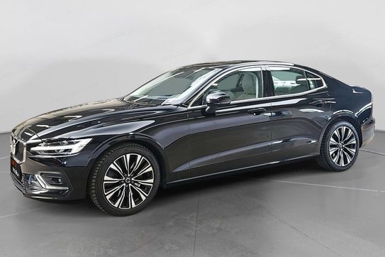 Volvo S60 B5 B AWD Ultimate Bright aut