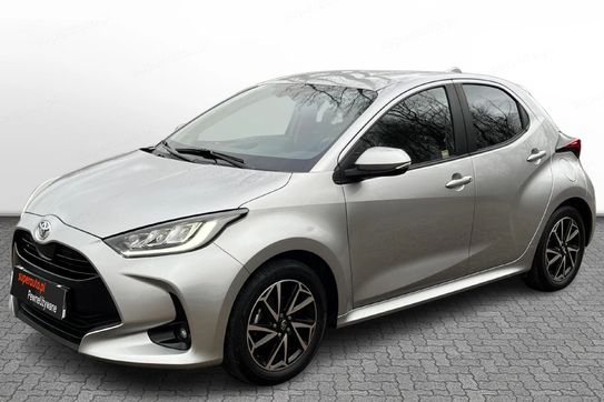 Toyota Yaris 1.5 Comfort