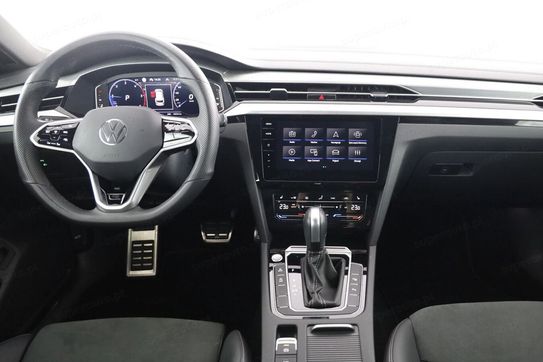 Volkswagen Arteon 2.0 TDI 4Motion R-Line DSG