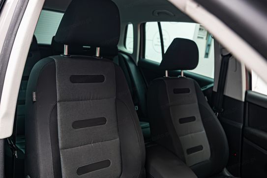 Volkswagen Tiguan 2.0 TDI Style