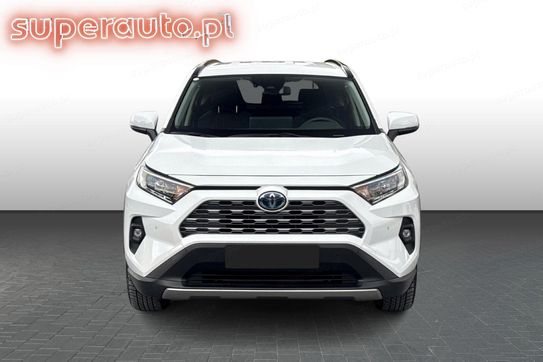 Toyota RAV4 Comfort 2.5 Hybrid  4x4