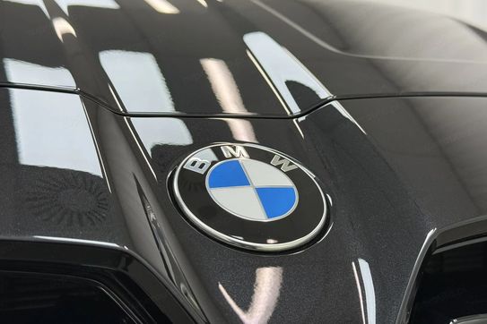 BMW Seria 3 M3 Competition xDrive