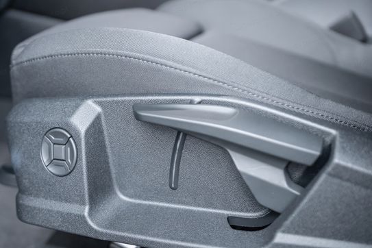 Audi Q3 TFSI S line Sportback