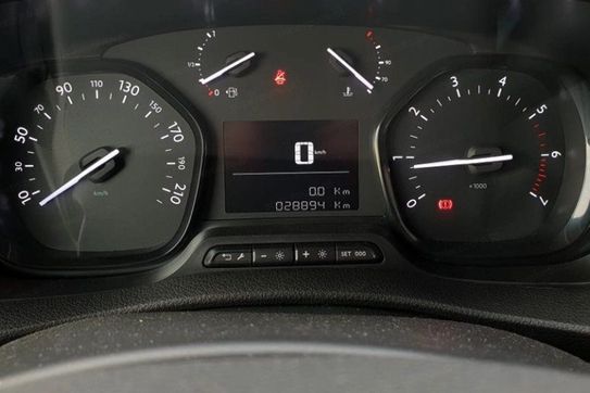 Opel Vivaro L2H1 Enjoy