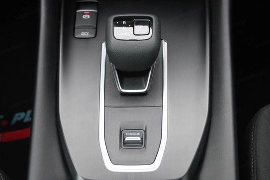 Nissan Qashqai 1.3 DIG-T N-Connecta  X-Tronic