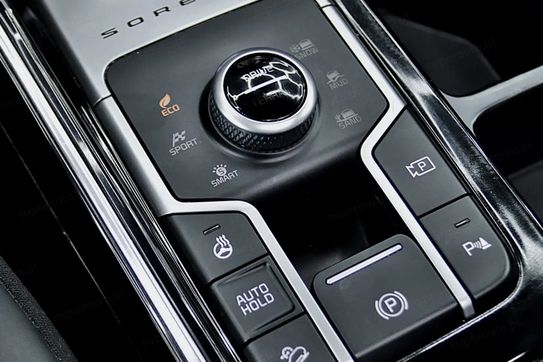 Kia Sorento 1.6 T-GDI HEV Prestige Line 4WD 7os.