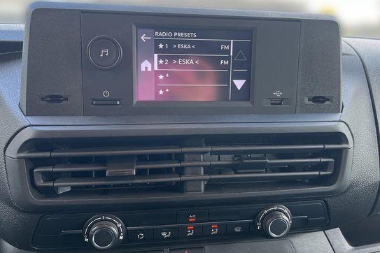 Toyota ProAce 2.0 D-4D Long