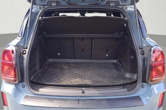 Mini Countryman Cooper SE ALL4 aut