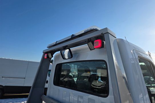 Renault Master Autolaweta Pomoc Drogowa