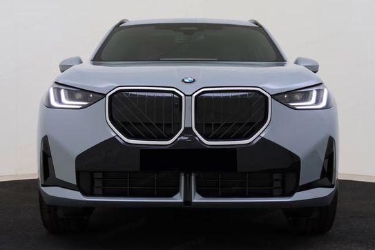 BMW X3 xDrive30e M Sport