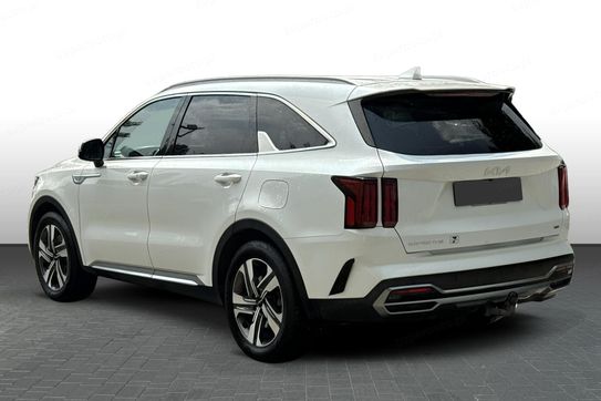 Kia Sorento Prestige Line 2.2 CRDi  4WD DCT 7os.