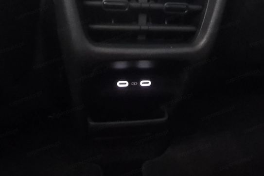 Skoda Epiq Selection 55