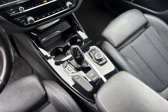 BMW X3 xDrive20i M Sport