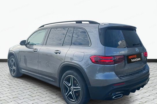 Mercedes GLB 200 AMG Line