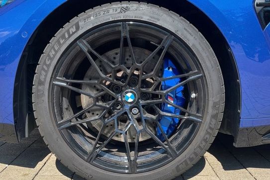 BMW Seria 3 Touring M3 Competition xDrive