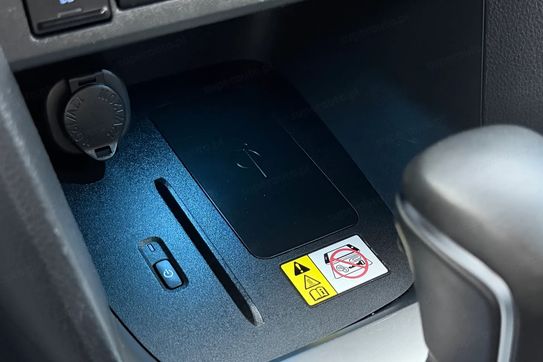 Toyota Yaris Cross Hybrid 1.5 Executive