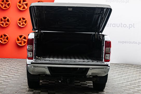 Ford Ranger 4x4 XLT