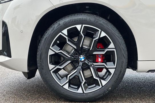 BMW X3 xDrive30e M Sport