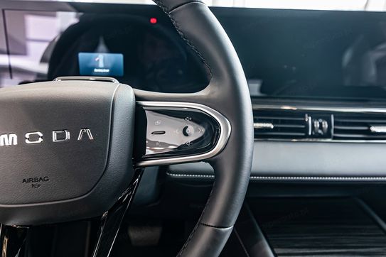 Omoda 5 Omoda E5 63.2kWh Premium