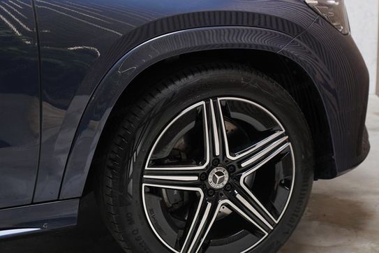 Mercedes GLE Coupe 300 d 4-Matic AMG Line