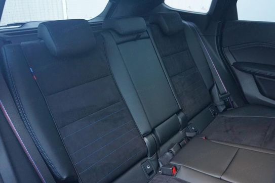BMW X1 xDrive20d M Sport