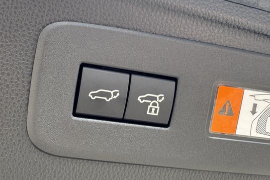 Toyota Land Cruiser Executive 2.8 Diesel