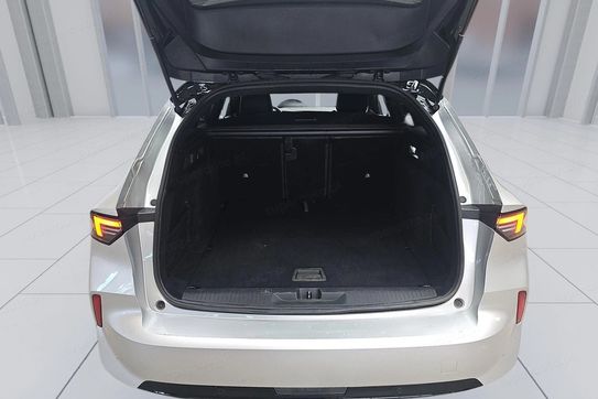 Opel Astra CDTI GS S&S aut