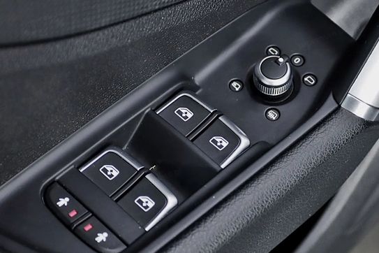 Audi Q2 35 TFSI Advanced