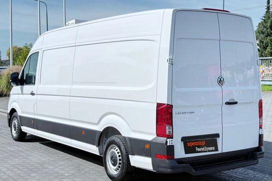 Volkswagen Crafter 30 TDI
