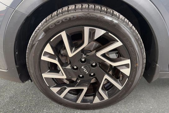 Kia XCeed 1.5 T-GDI DCT