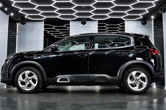 Citroen C5 Aircross 1.6 PureTech Feel EAT8