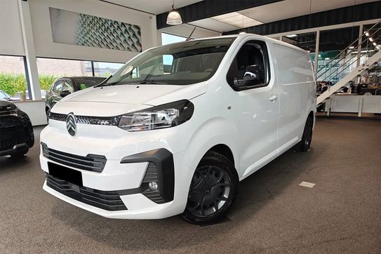 Citroen Jumpy M L1H1 EAT8