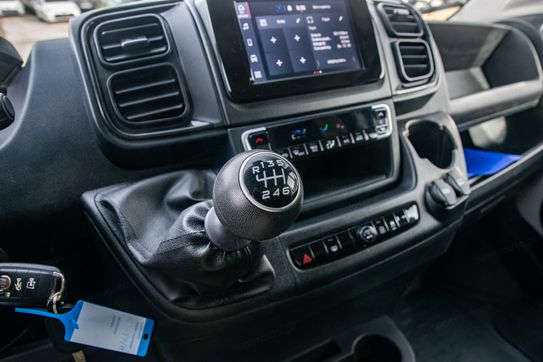 Fiat Ducato Maxi L4H3