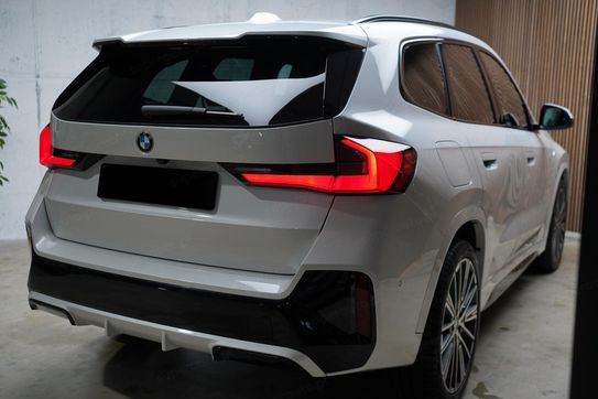 BMW X1 xDrive23i M Sport