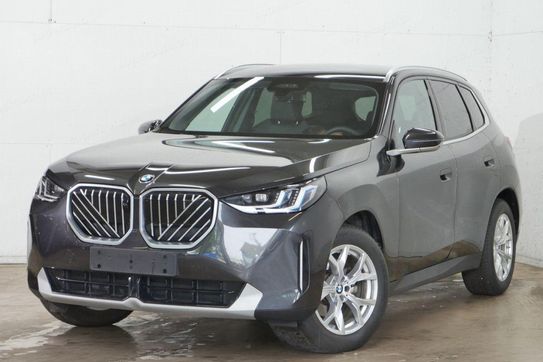 BMW X3 xDrive20