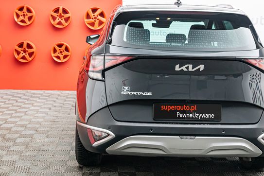 Kia Sportage 1.6 T-GDI L 2WD DCT