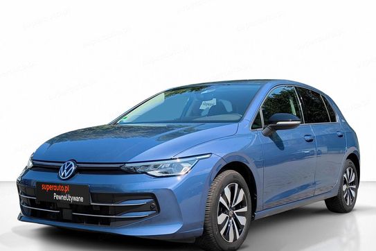 Volkswagen Golf VIII 2.0 TDI Life DSG