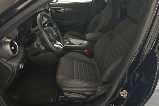 Alfa Romeo Tonale Q4 Ti