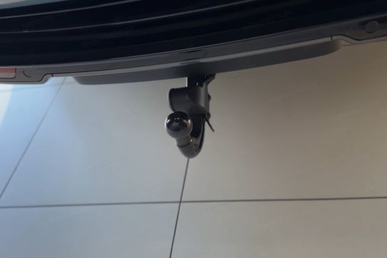 Land Rover Range Rover 4.4 V8 P615 SV Bespoke ''Polar Night''