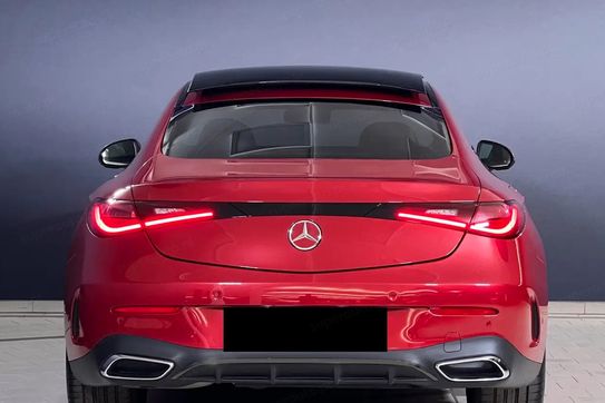 Mercedes CLE 200 4-Matic AMG Line